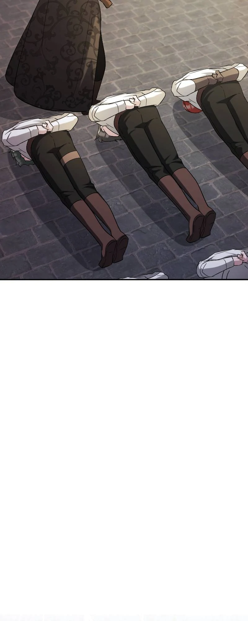 No More Regrets, Just Kill Me Chapter 36 - Page 58