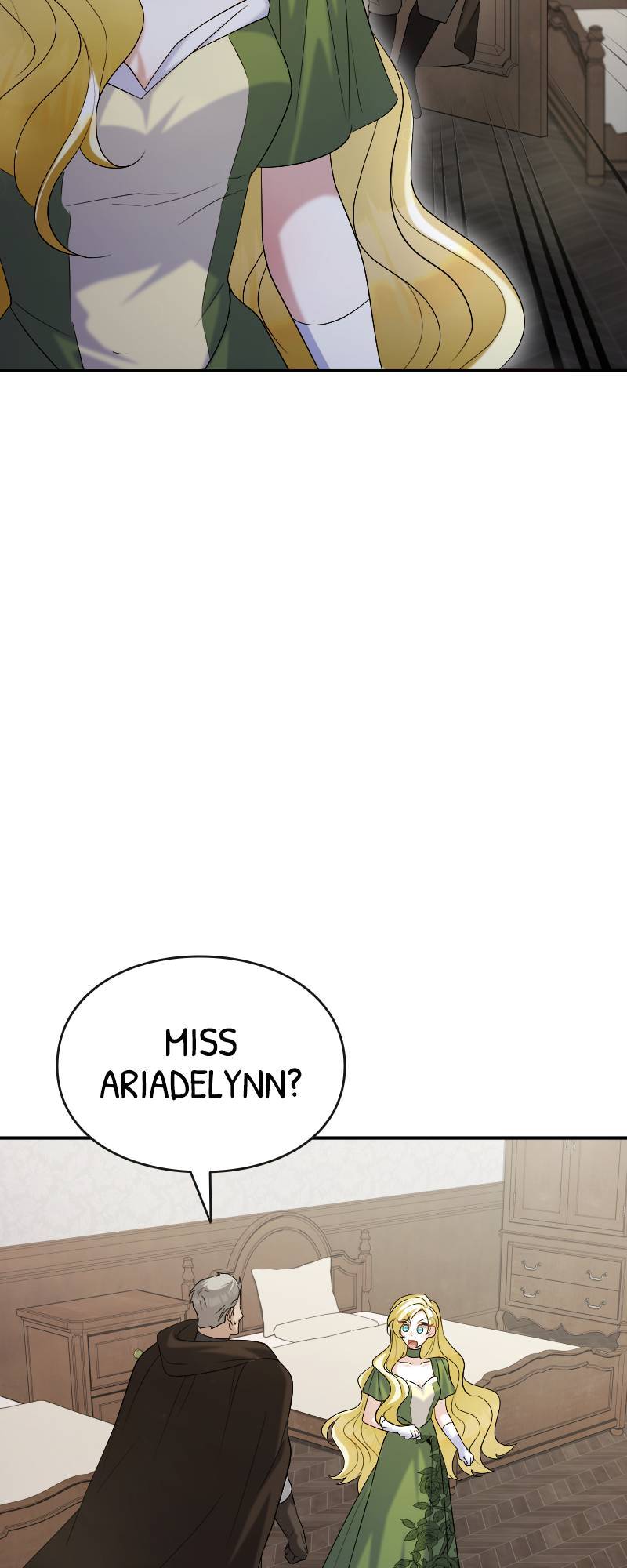 No More Regrets, Just Kill Me Chapter 36 - Page 6