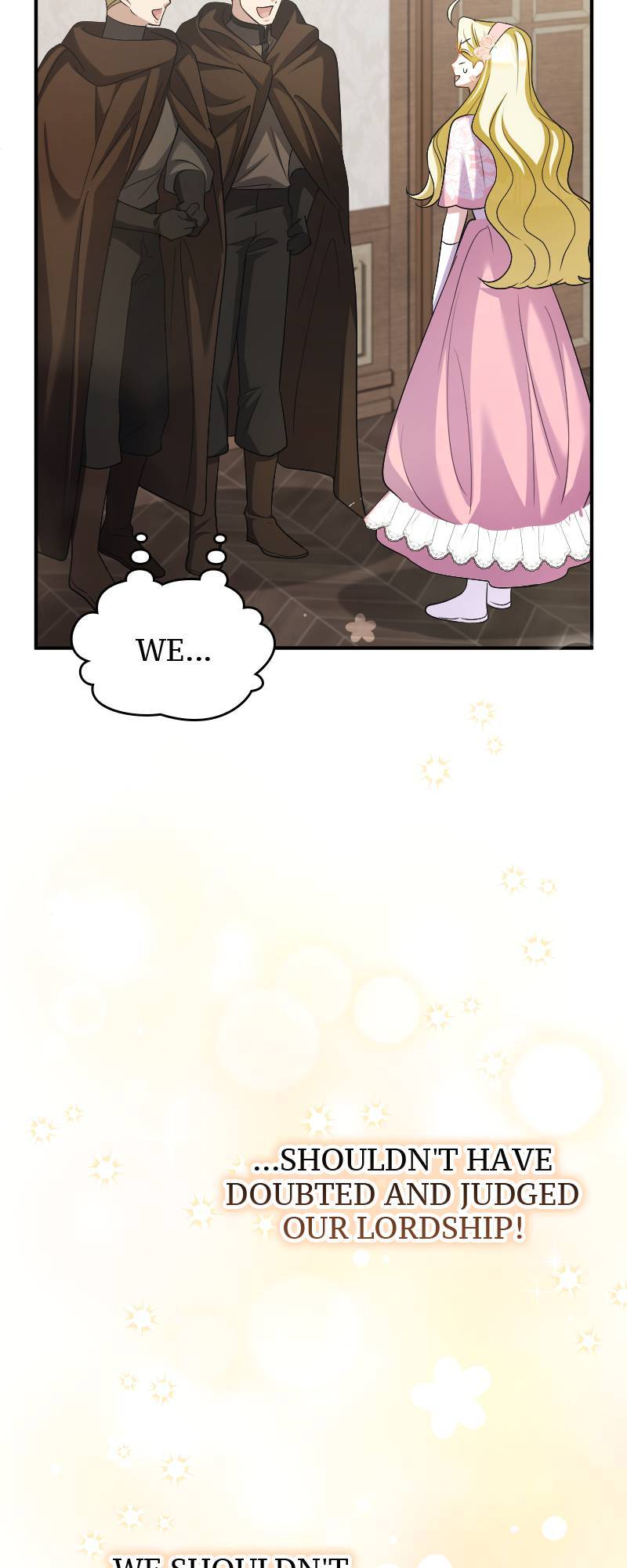 No More Regrets, Just Kill Me Chapter 37 - Page 28