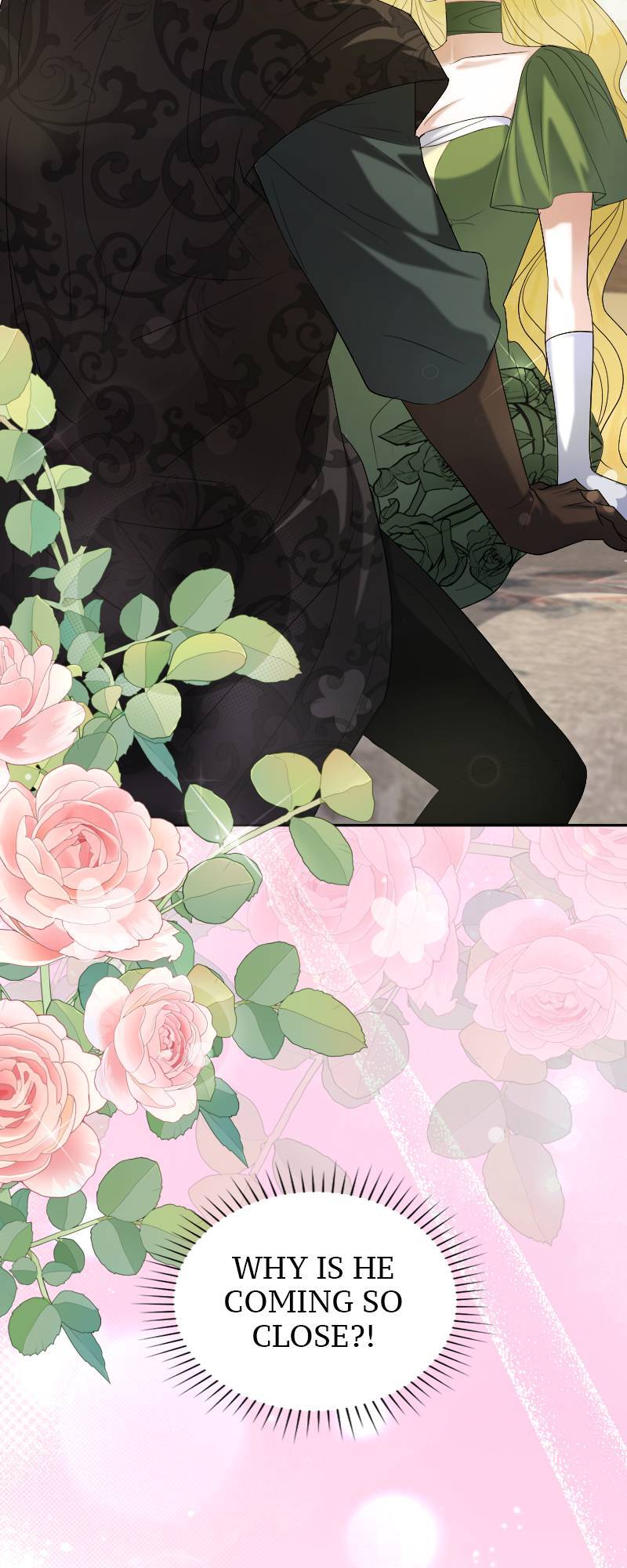 No More Regrets, Just Kill Me Chapter 37 - Page 3