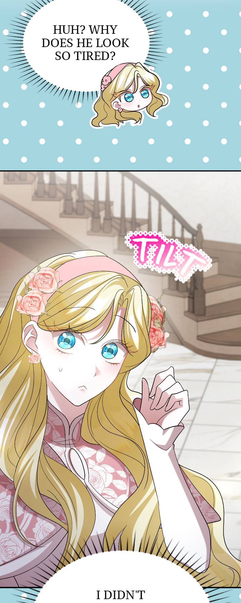 No More Regrets, Just Kill Me Chapter 37 - Page 34