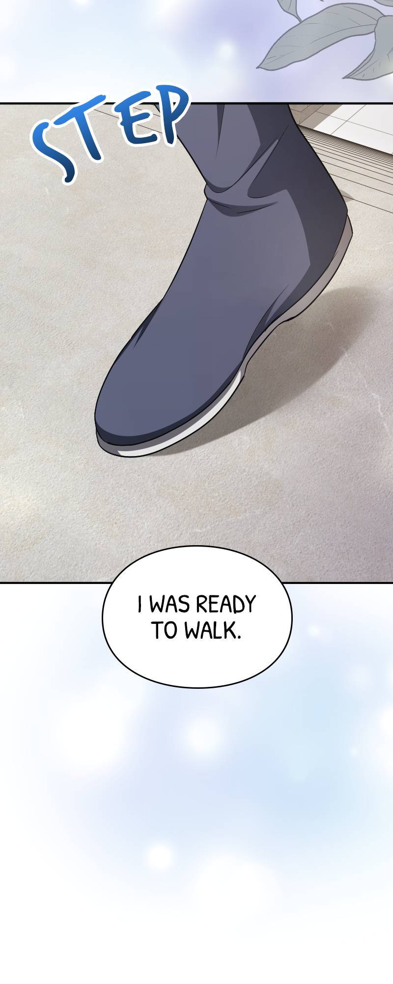 No More Regrets, Just Kill Me Chapter 37 - Page 37