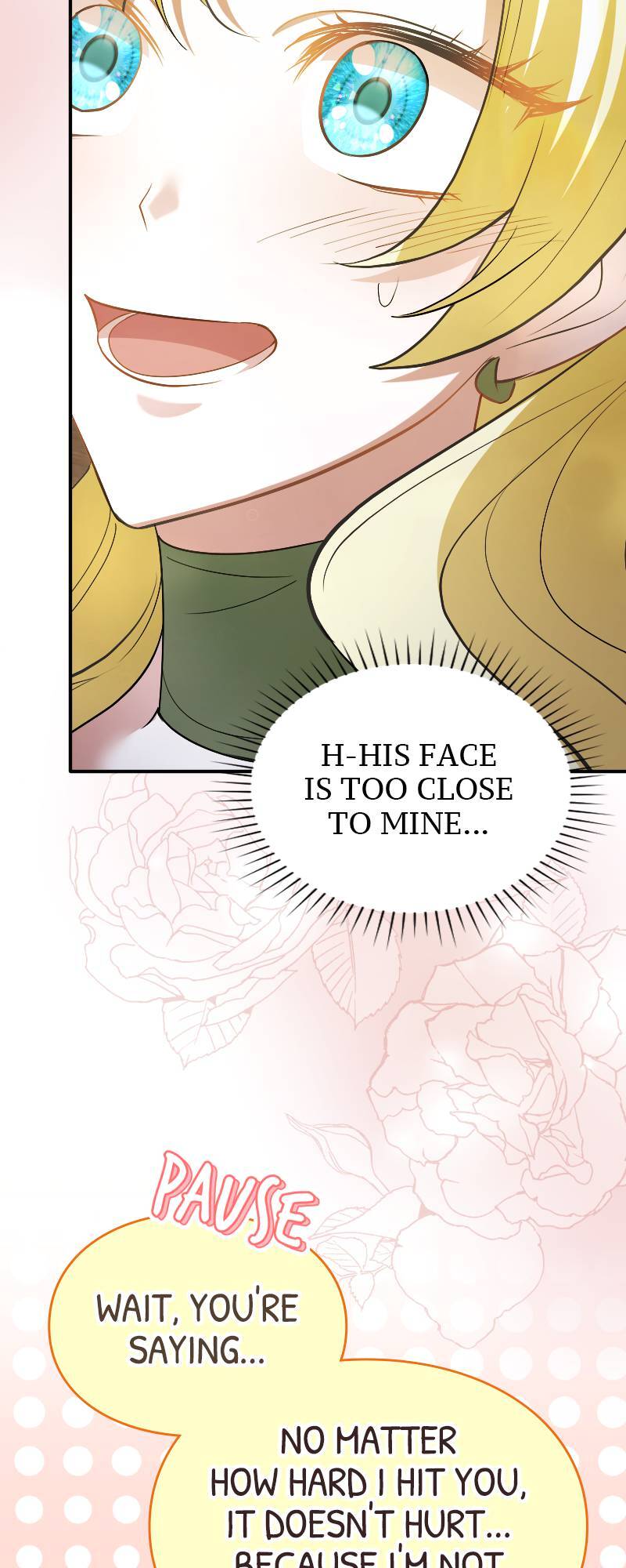 No More Regrets, Just Kill Me Chapter 37 - Page 6