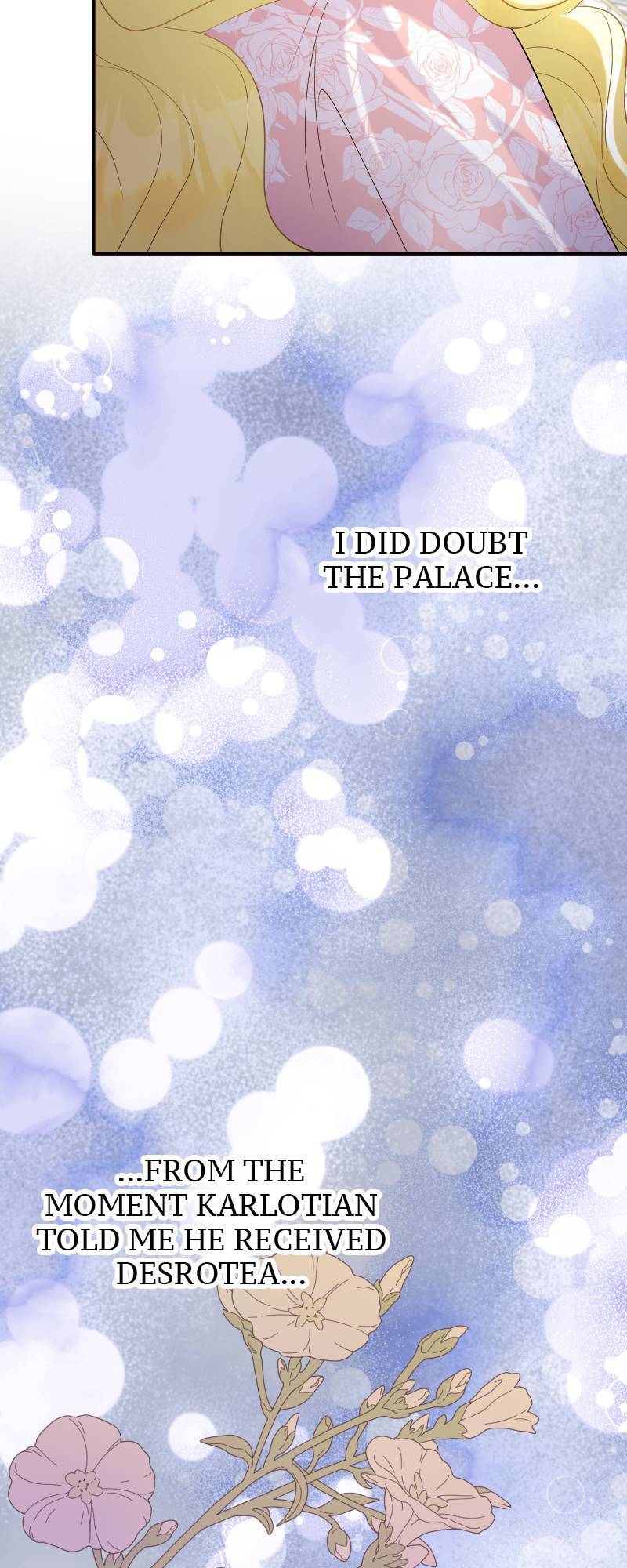 No More Regrets, Just Kill Me Chapter 37 - Page 85