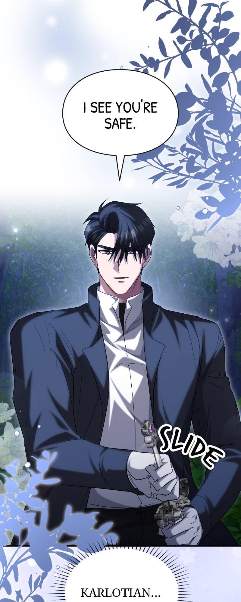 No More Regrets, Just Kill Me Chapter 39 - Page 14