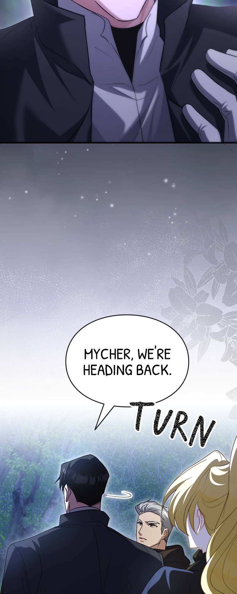 No More Regrets, Just Kill Me Chapter 39 - Page 26