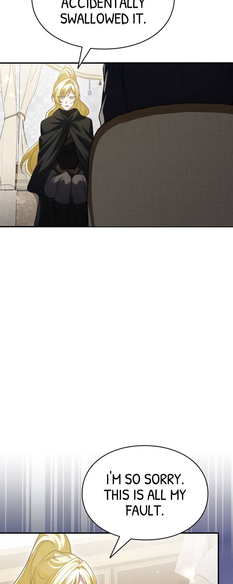 No More Regrets, Just Kill Me Chapter 39 - Page 30