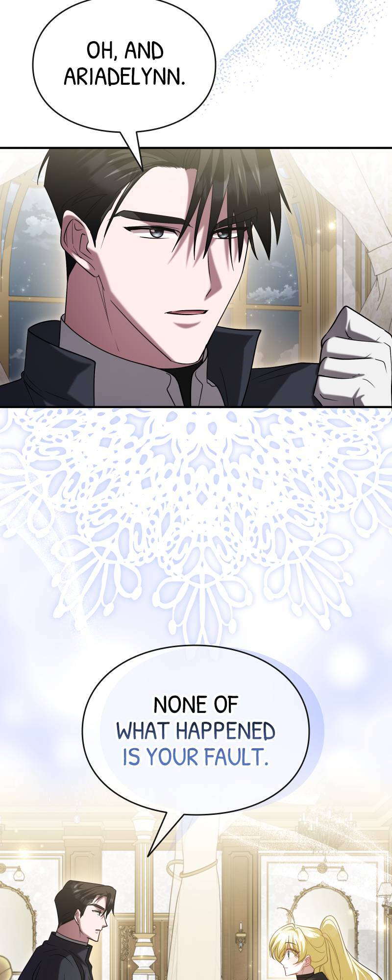 No More Regrets, Just Kill Me Chapter 39 - Page 34