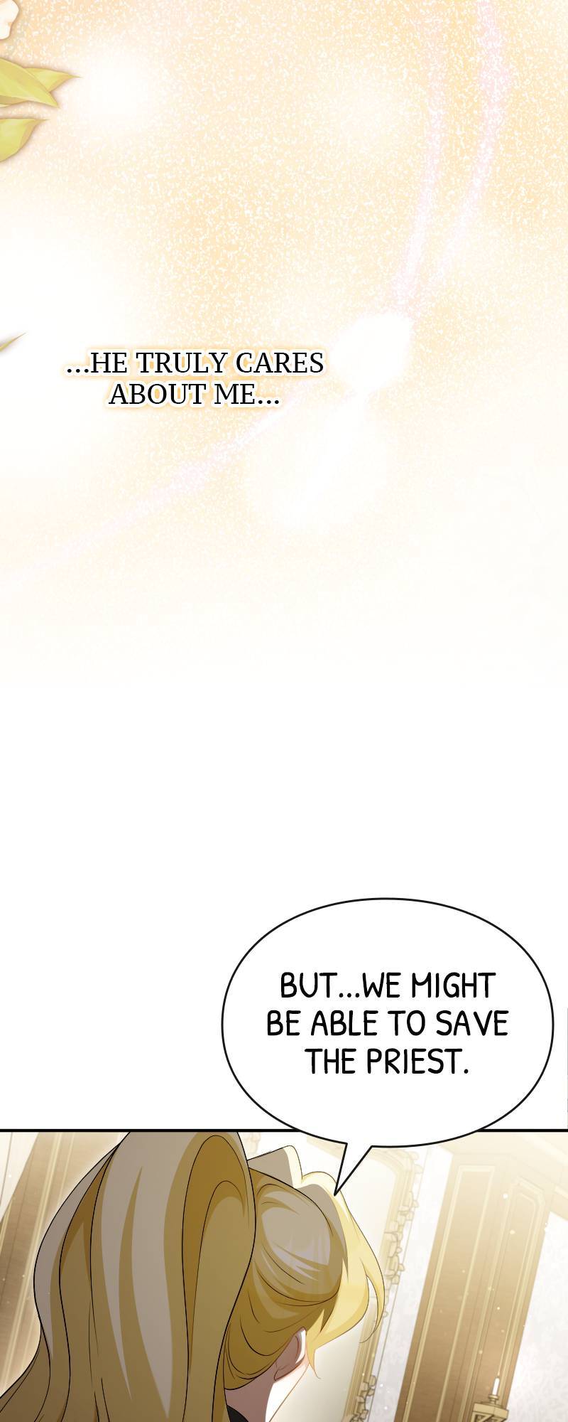 No More Regrets, Just Kill Me Chapter 39 - Page 39