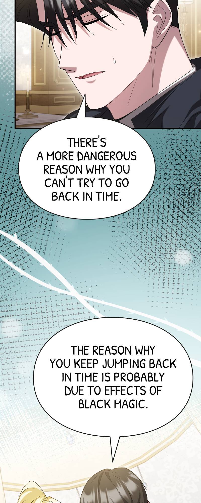 No More Regrets, Just Kill Me Chapter 39 - Page 44