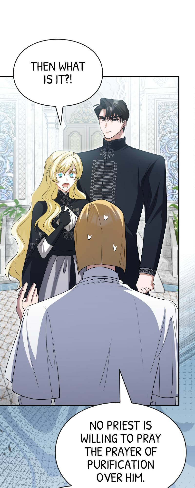 No More Regrets, Just Kill Me Chapter 39 - Page 58