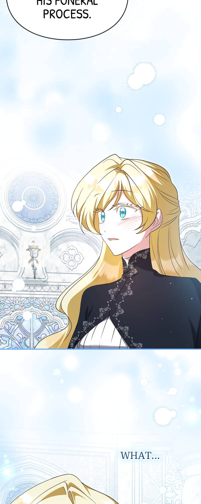 No More Regrets, Just Kill Me Chapter 40 - Page 10