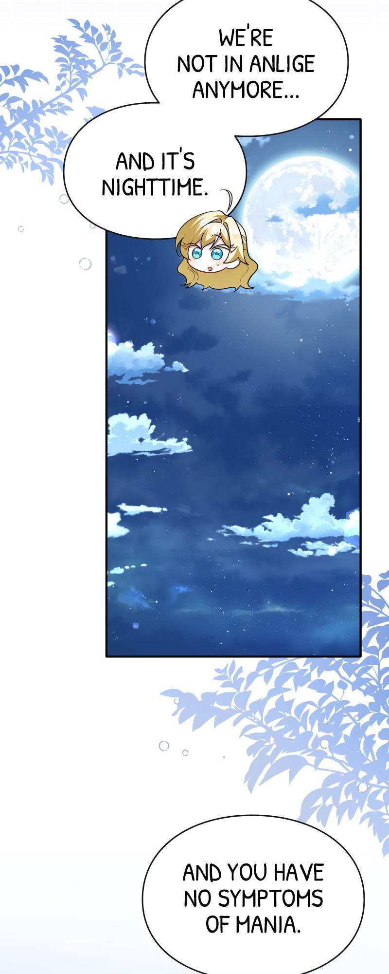 No More Regrets, Just Kill Me Chapter 40 - Page 15