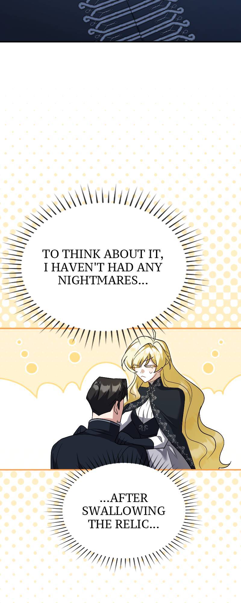 No More Regrets, Just Kill Me Chapter 40 - Page 17