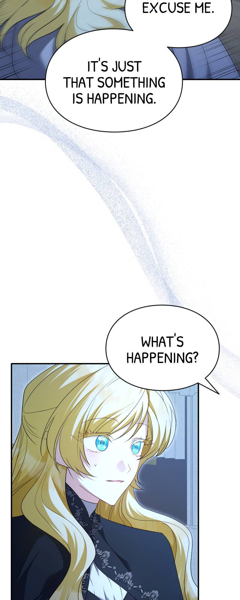 No More Regrets, Just Kill Me Chapter 40 - Page 20