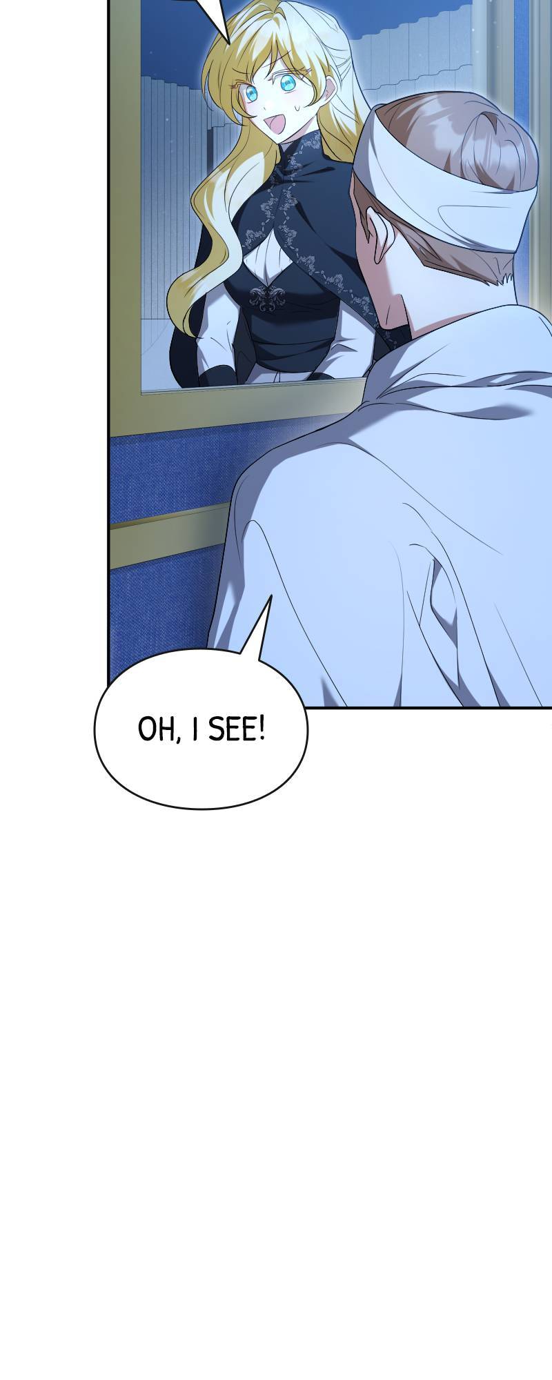 No More Regrets, Just Kill Me Chapter 40 - Page 23