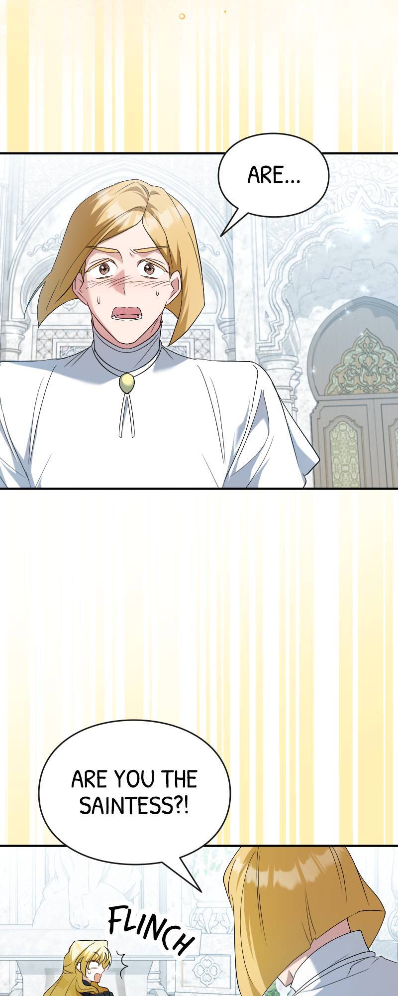 No More Regrets, Just Kill Me Chapter 40 - Page 3