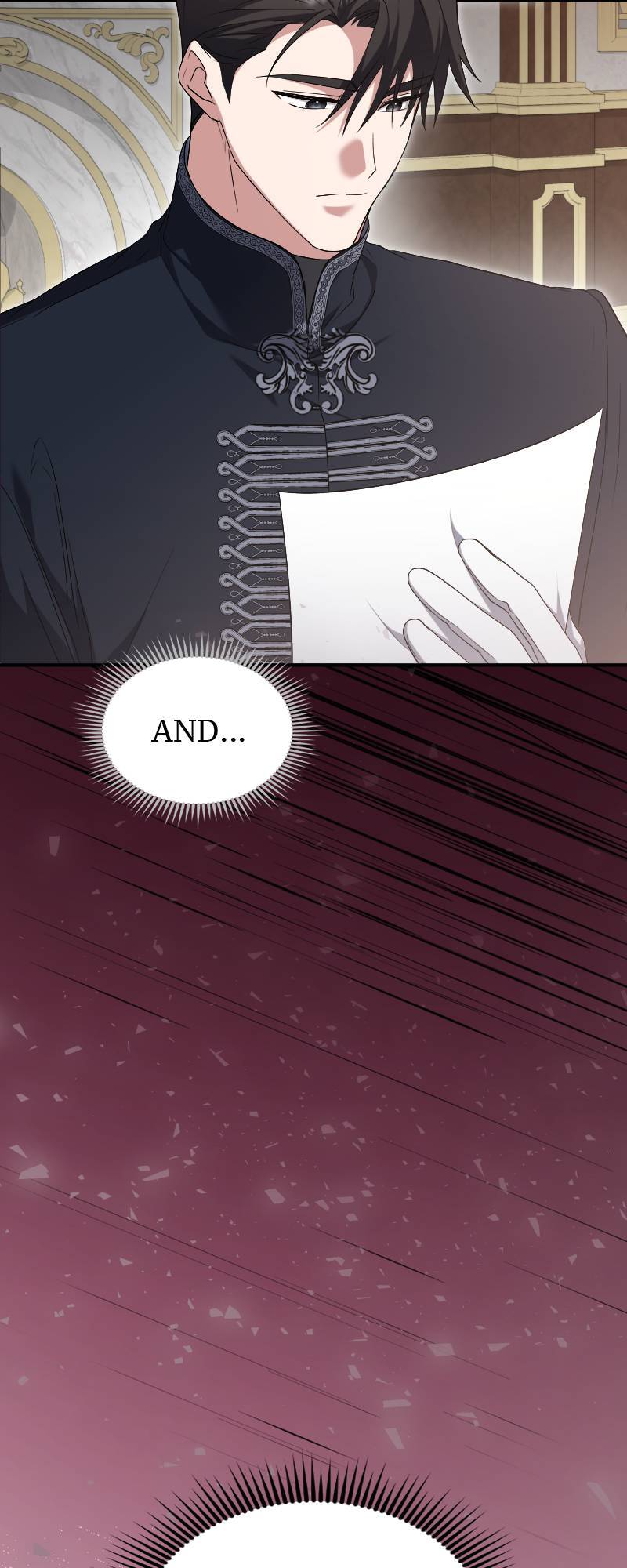 No More Regrets, Just Kill Me Chapter 40 - Page 30