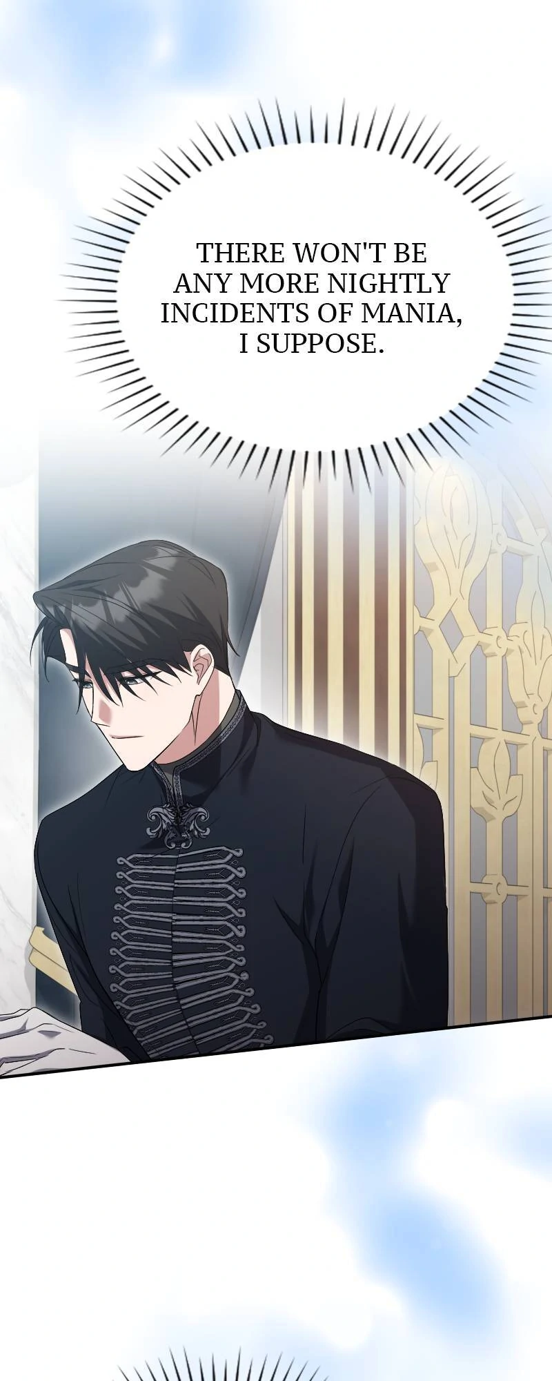 No More Regrets, Just Kill Me Chapter 40 - Page 37