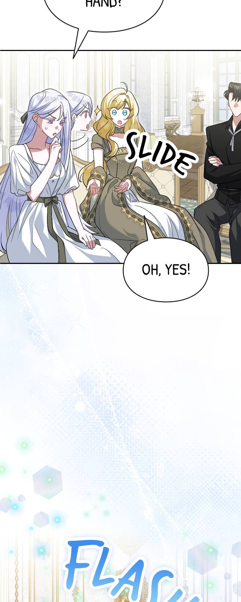 No More Regrets, Just Kill Me Chapter 40 - Page 44