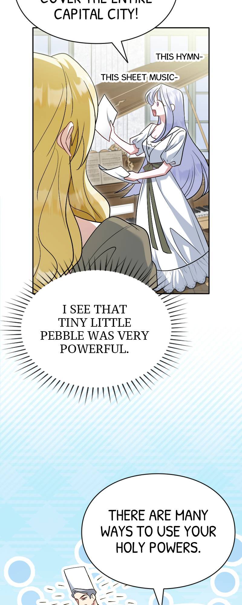 No More Regrets, Just Kill Me Chapter 40 - Page 68