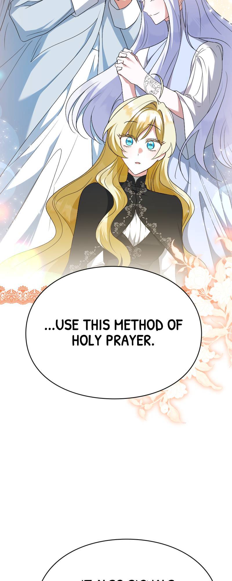 No More Regrets, Just Kill Me Chapter 40 - Page 7