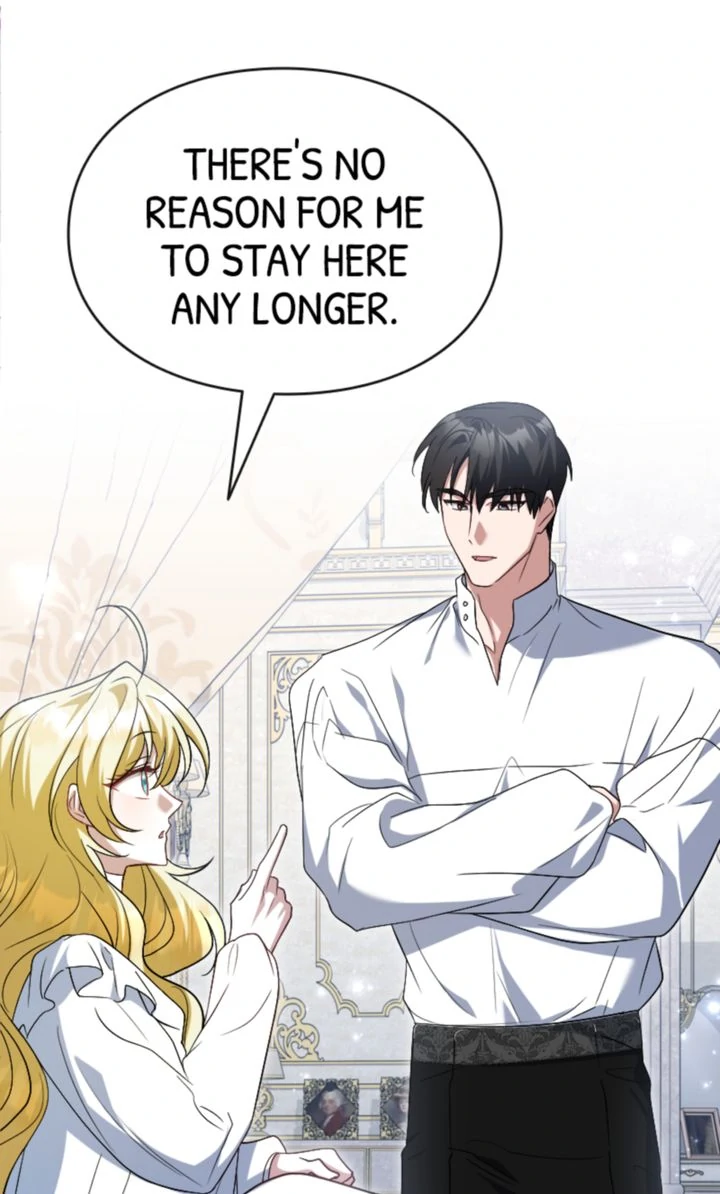 No More Regrets, Just Kill Me Chapter 41 - Page 20