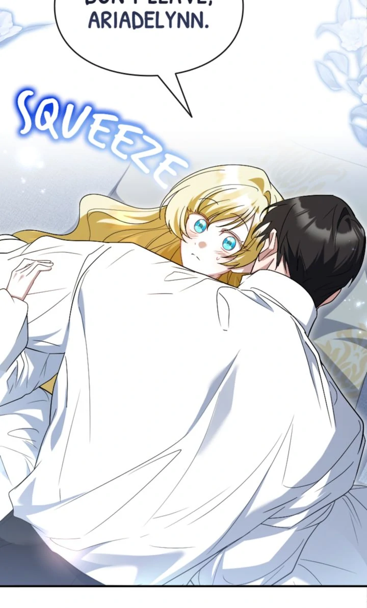 No More Regrets, Just Kill Me Chapter 41 - Page 35