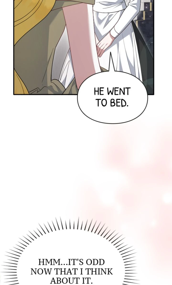 No More Regrets, Just Kill Me Chapter 41 - Page 6