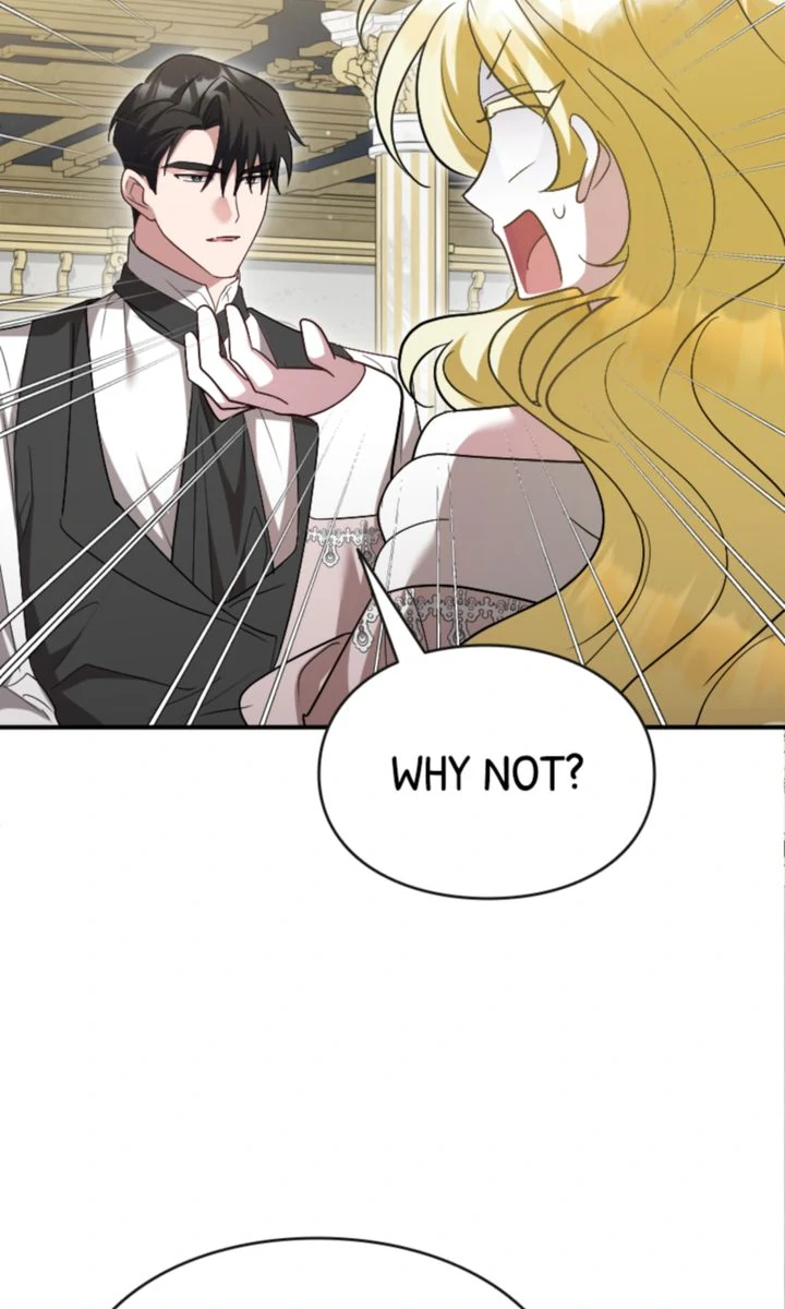 No More Regrets, Just Kill Me Chapter 42 - Page 32