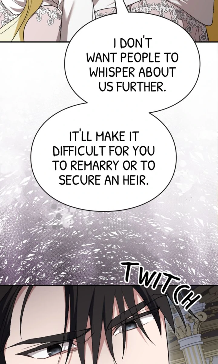 No More Regrets, Just Kill Me Chapter 42 - Page 34