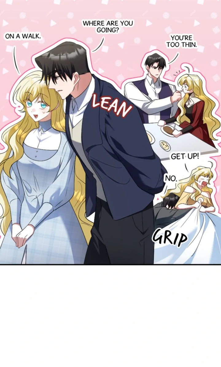 No More Regrets, Just Kill Me Chapter 43 - Page 24