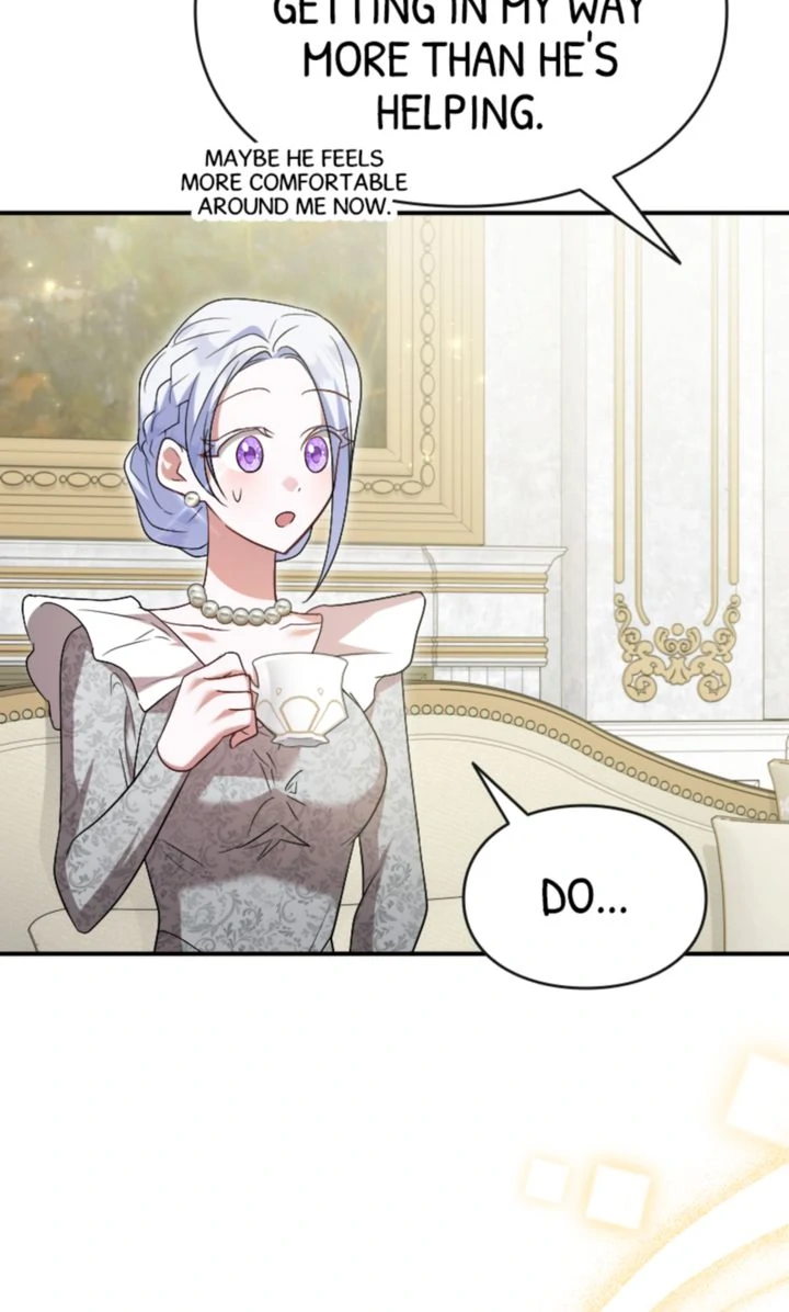 No More Regrets, Just Kill Me Chapter 43 - Page 27