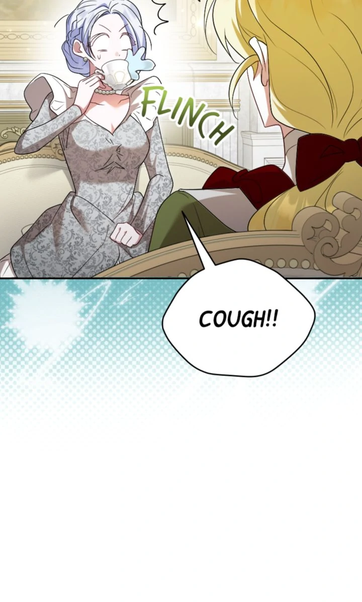 No More Regrets, Just Kill Me Chapter 43 - Page 32