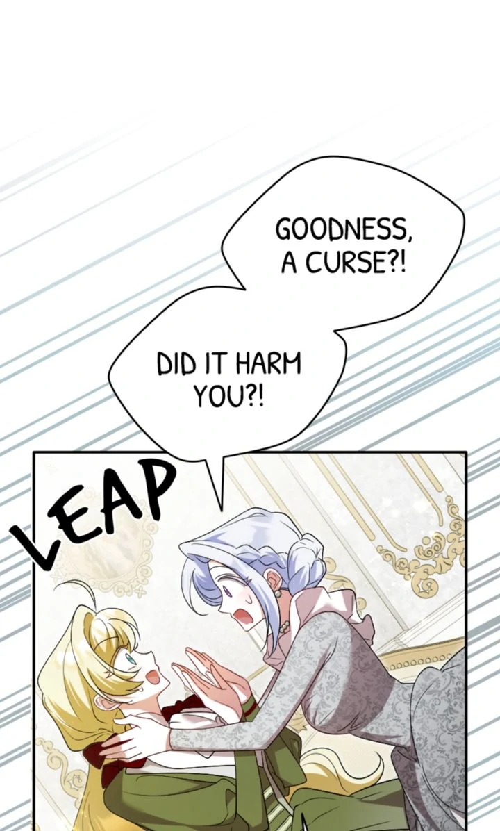 No More Regrets, Just Kill Me Chapter 43 - Page 33