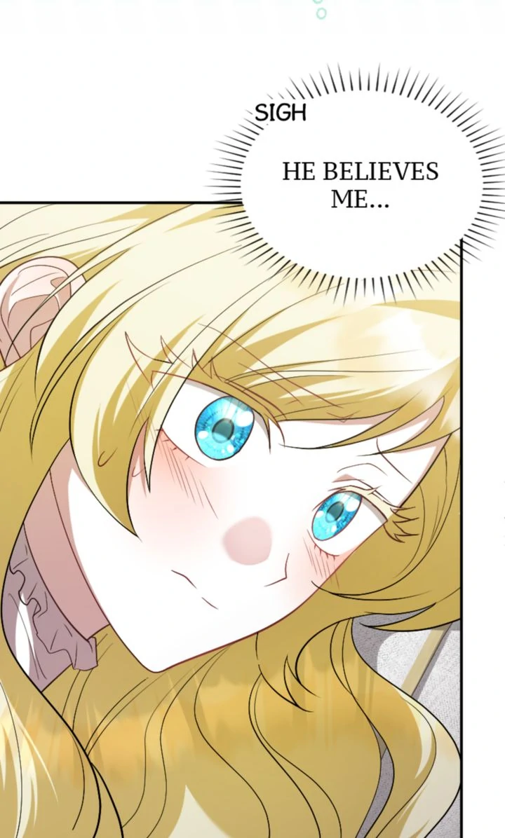 No More Regrets, Just Kill Me Chapter 43 - Page 5