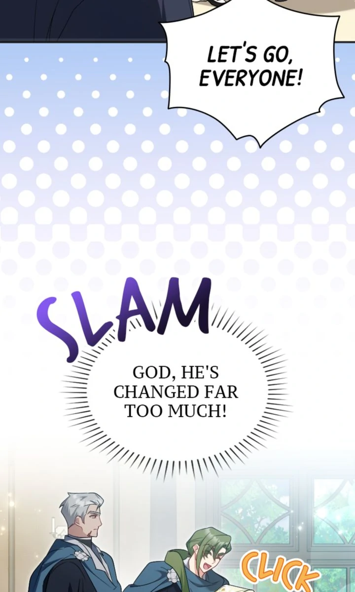 No More Regrets, Just Kill Me Chapter 44 - Page 28