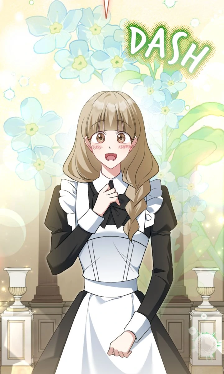 No More Regrets, Just Kill Me Chapter 44 - Page 33