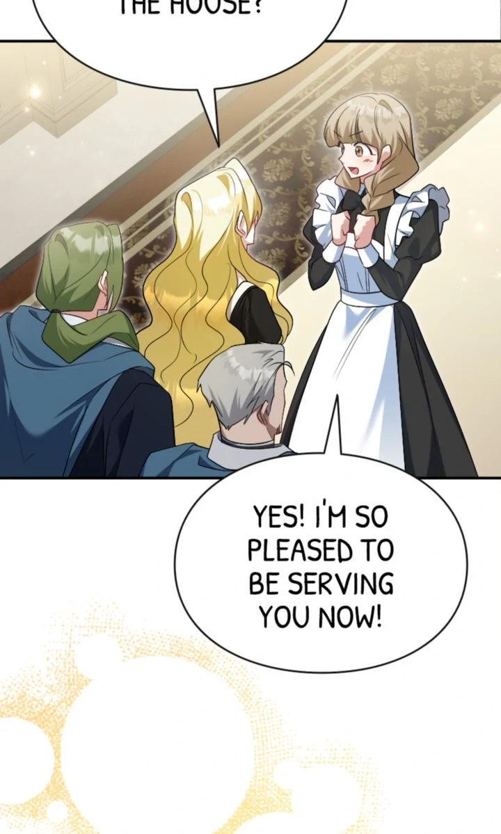 No More Regrets, Just Kill Me Chapter 44 - Page 35