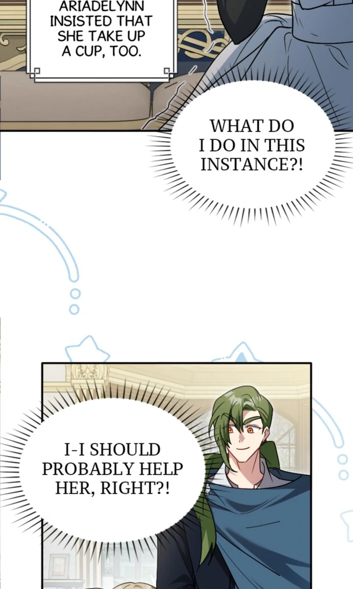 No More Regrets, Just Kill Me Chapter 44 - Page 44