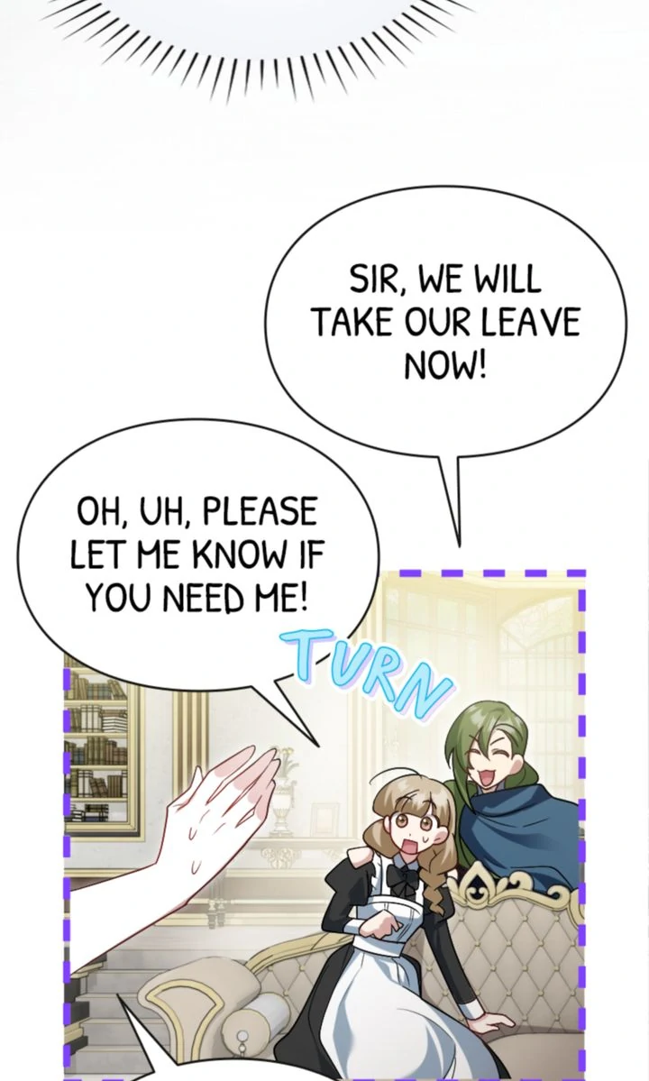 No More Regrets, Just Kill Me Chapter 44 - Page 50