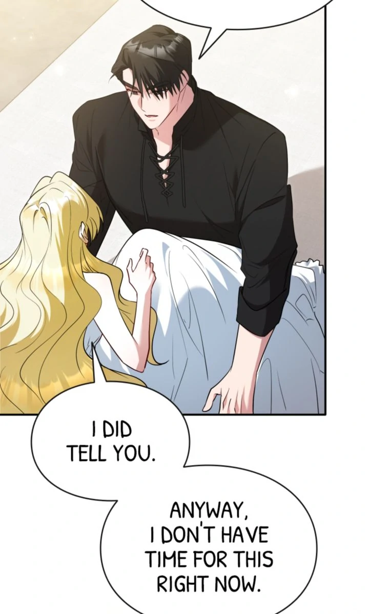 No More Regrets, Just Kill Me Chapter 44 - Page 6