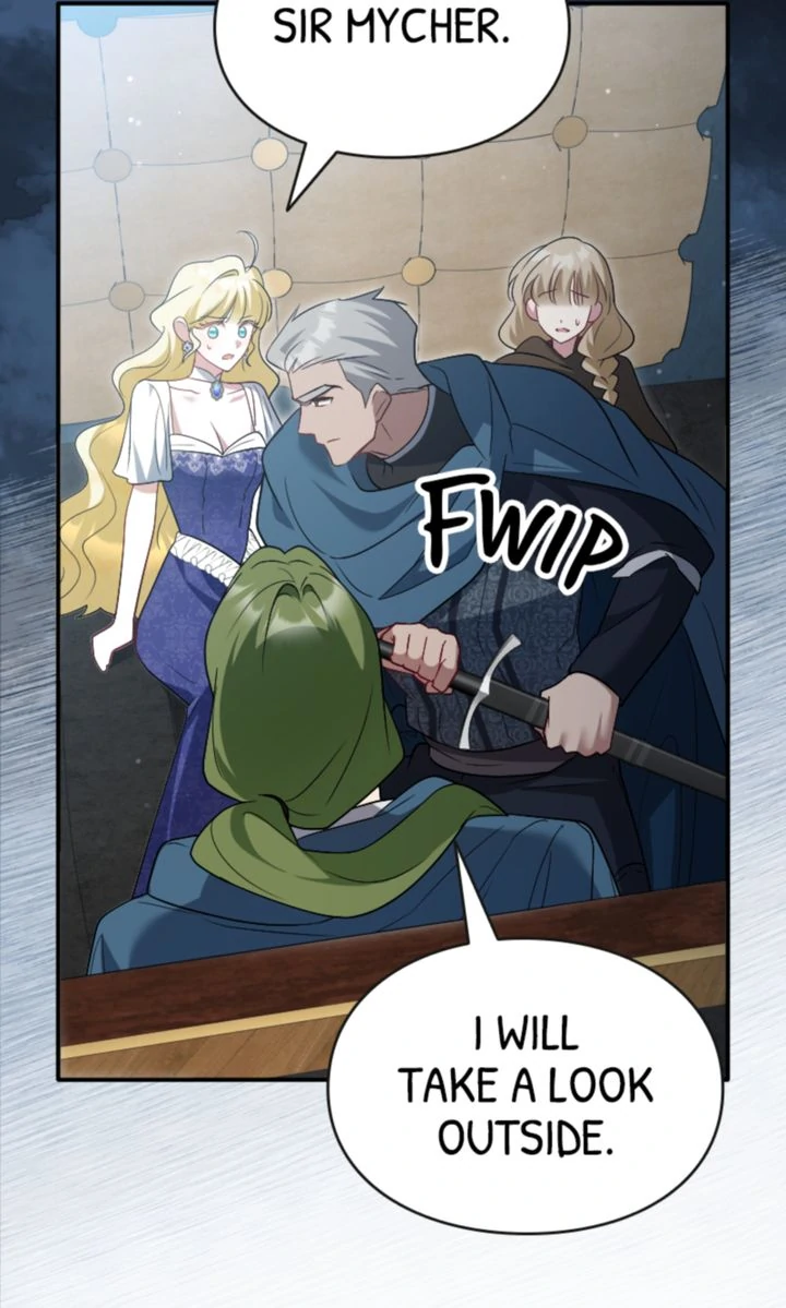 No More Regrets, Just Kill Me Chapter 44 - Page 81