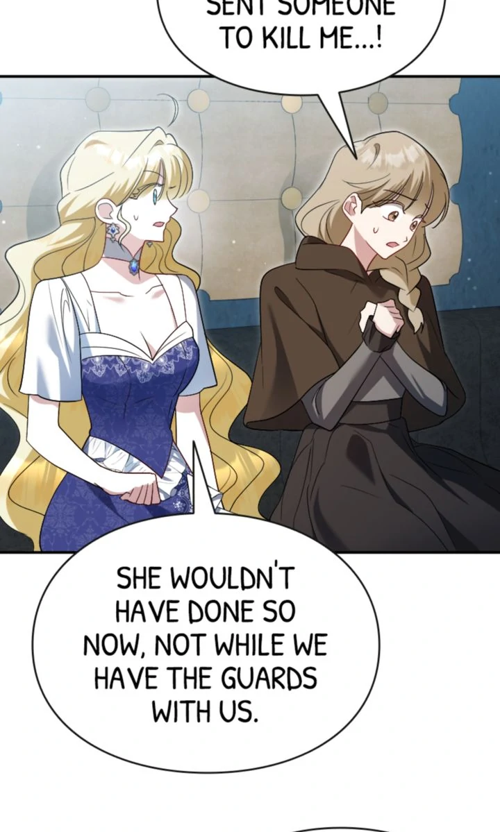 No More Regrets, Just Kill Me Chapter 44 - Page 85