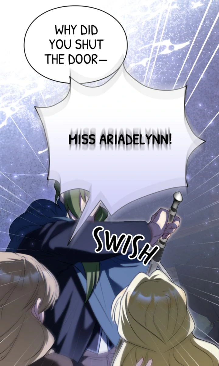 No More Regrets, Just Kill Me Chapter 44 - Page 90