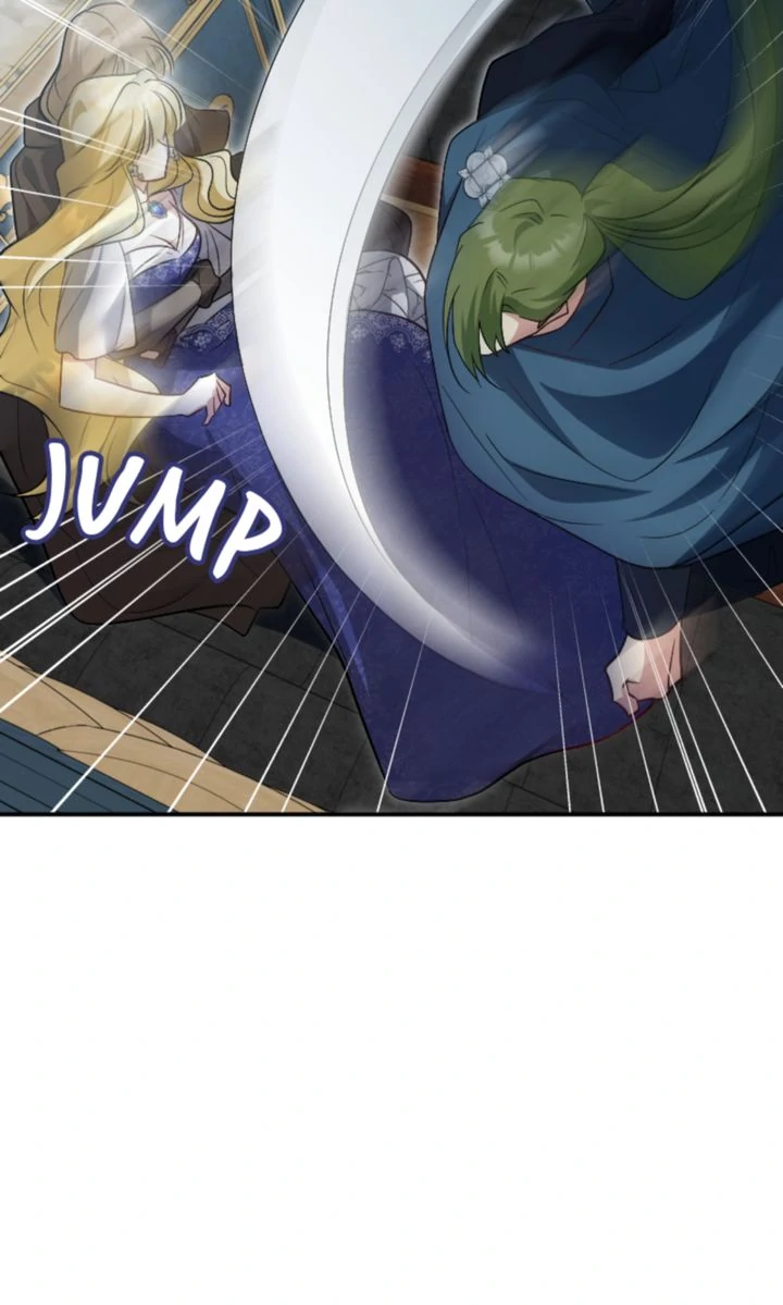 No More Regrets, Just Kill Me Chapter 44 - Page 92