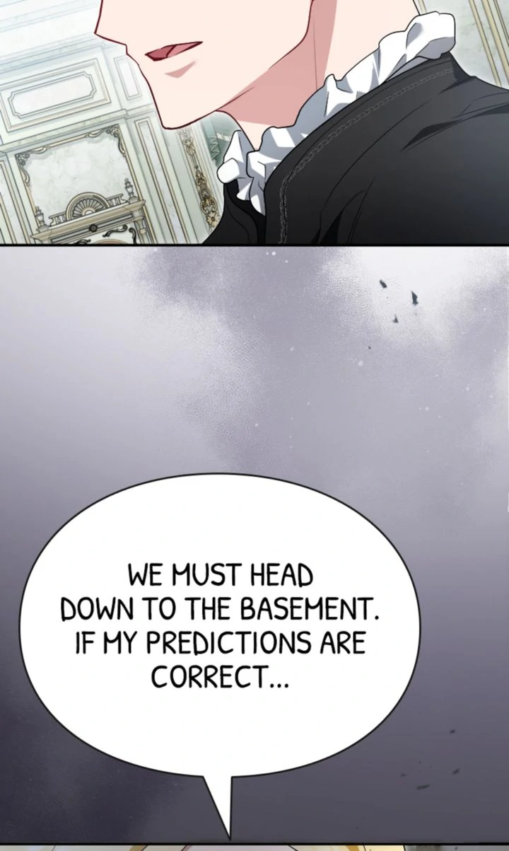 No More Regrets, Just Kill Me Chapter 45 - Page 110