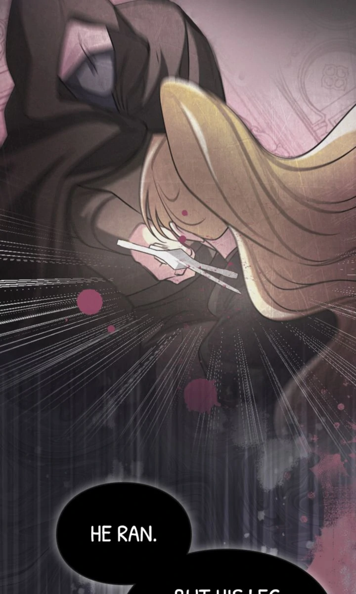 No More Regrets, Just Kill Me Chapter 45 - Page 15