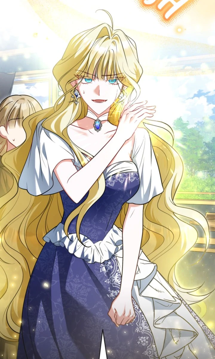 No More Regrets, Just Kill Me Chapter 45 - Page 2