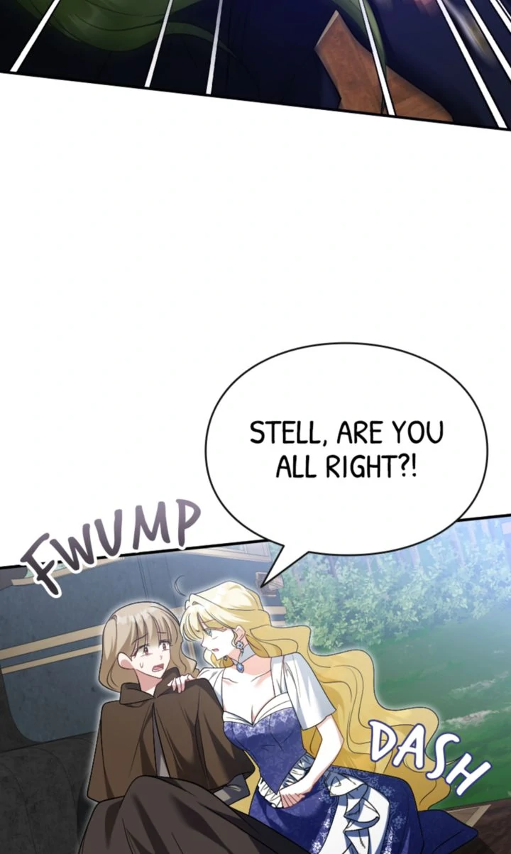 No More Regrets, Just Kill Me Chapter 45 - Page 21